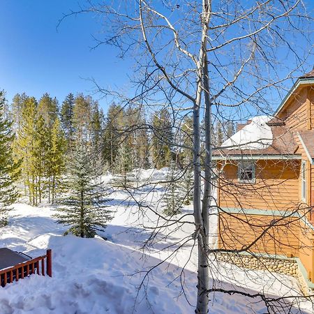 Villa Airy Winter Park Gem With Private Outdoor Hot Tub! Exterior foto