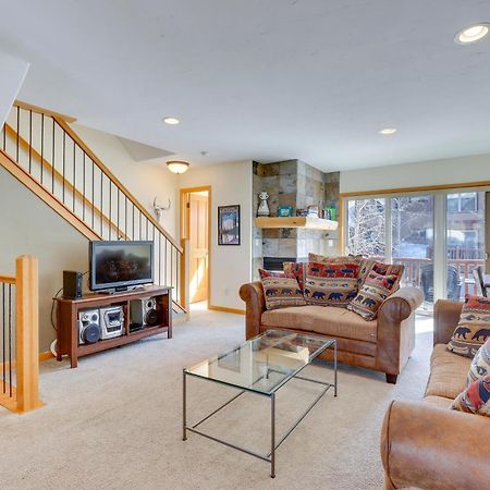 Villa Airy Winter Park Gem With Private Outdoor Hot Tub! Exterior foto