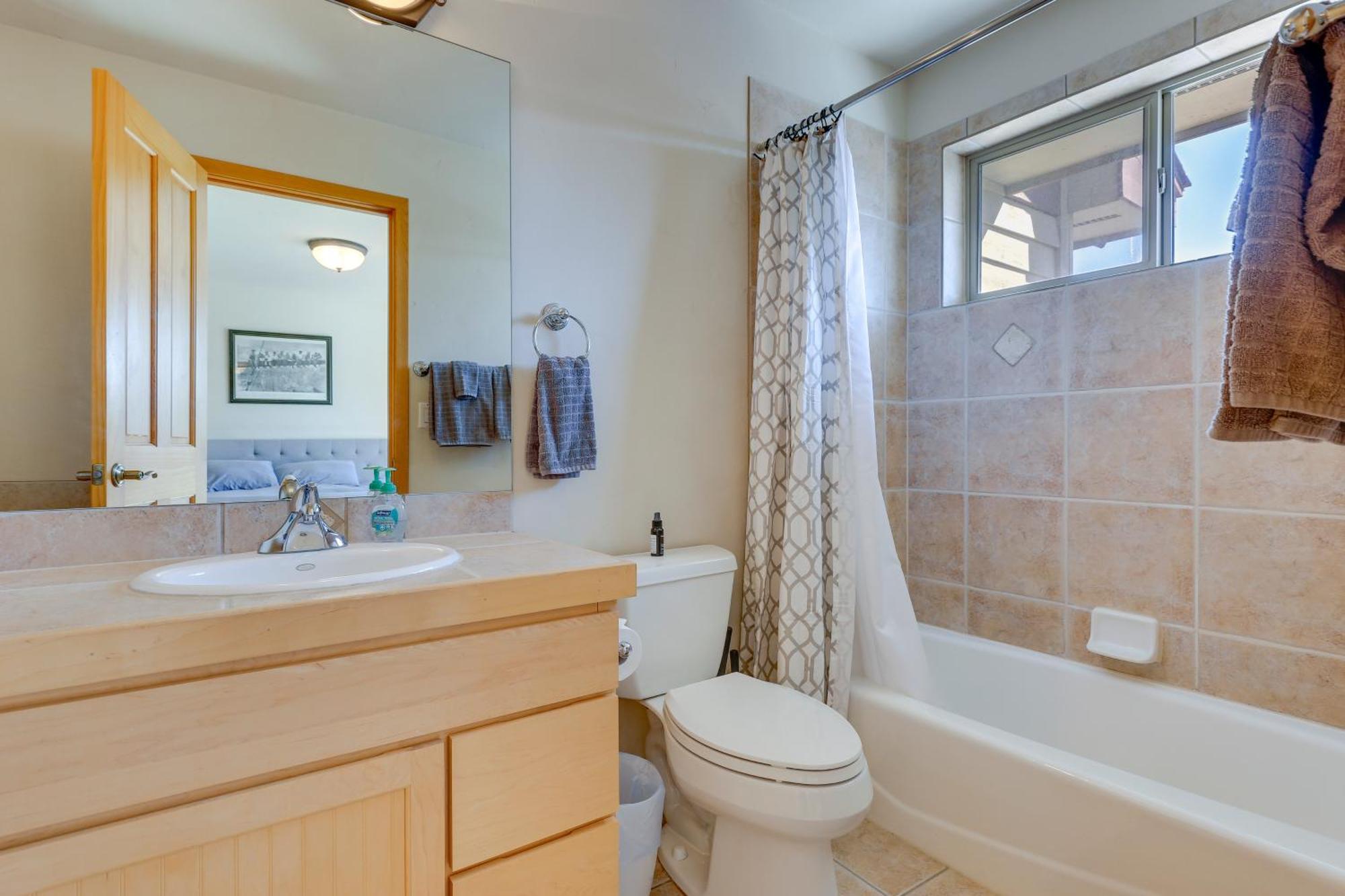 Villa Airy Winter Park Gem With Private Outdoor Hot Tub! Exterior foto