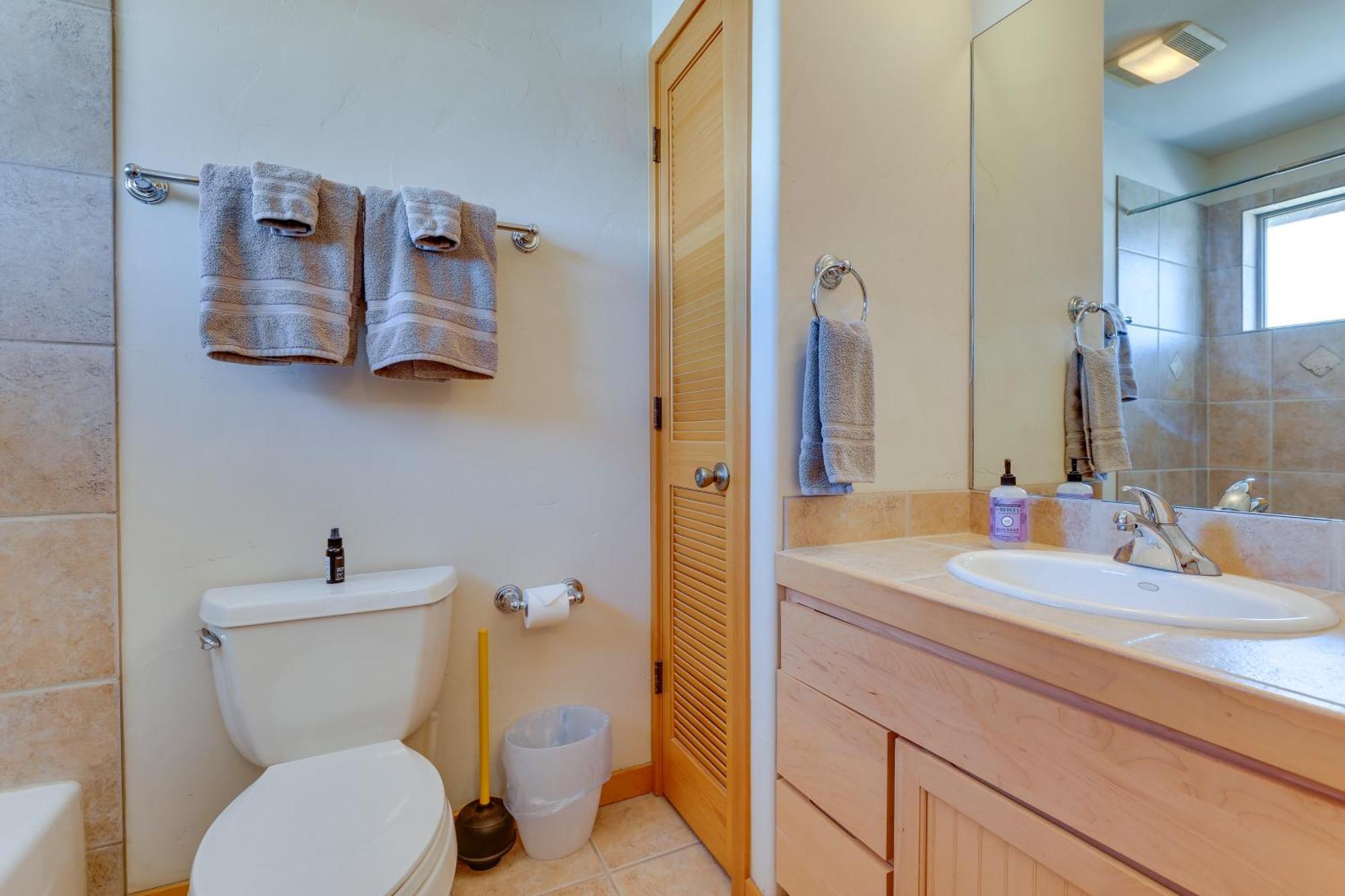 Villa Airy Winter Park Gem With Private Outdoor Hot Tub! Exterior foto