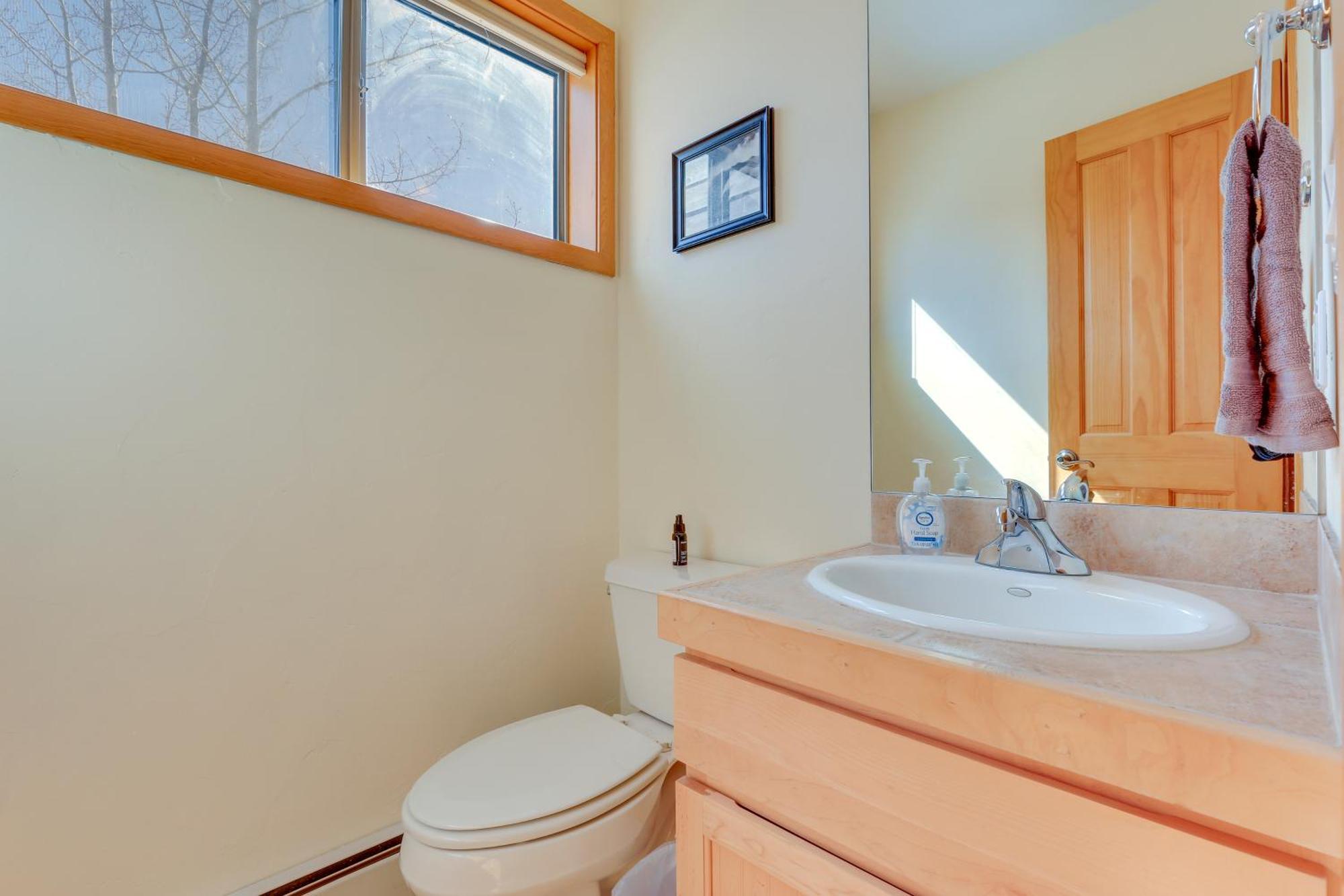 Villa Airy Winter Park Gem With Private Outdoor Hot Tub! Exterior foto