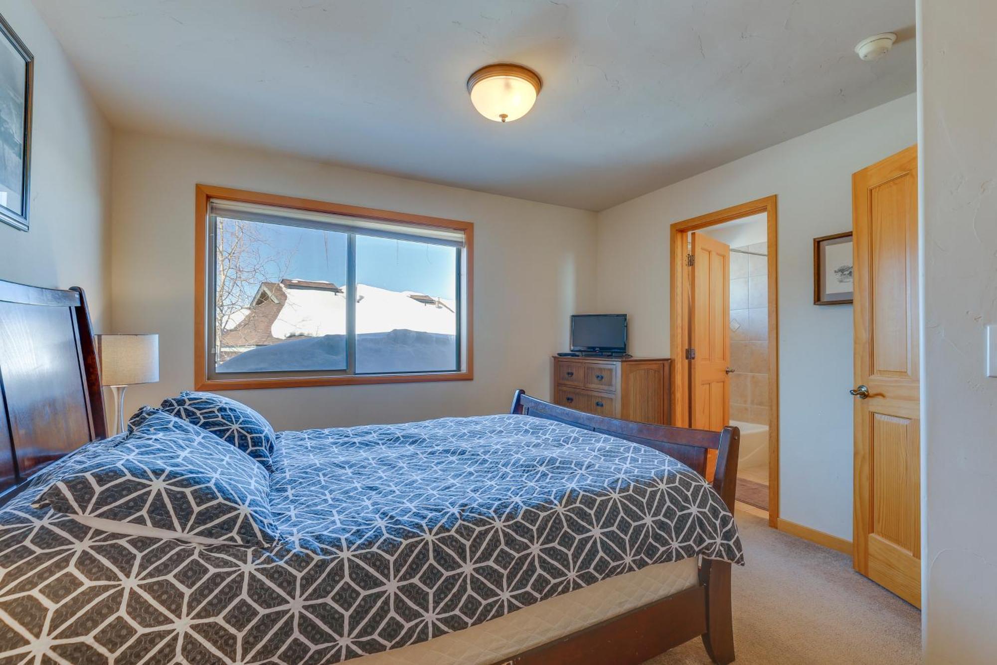 Villa Airy Winter Park Gem With Private Outdoor Hot Tub! Exterior foto