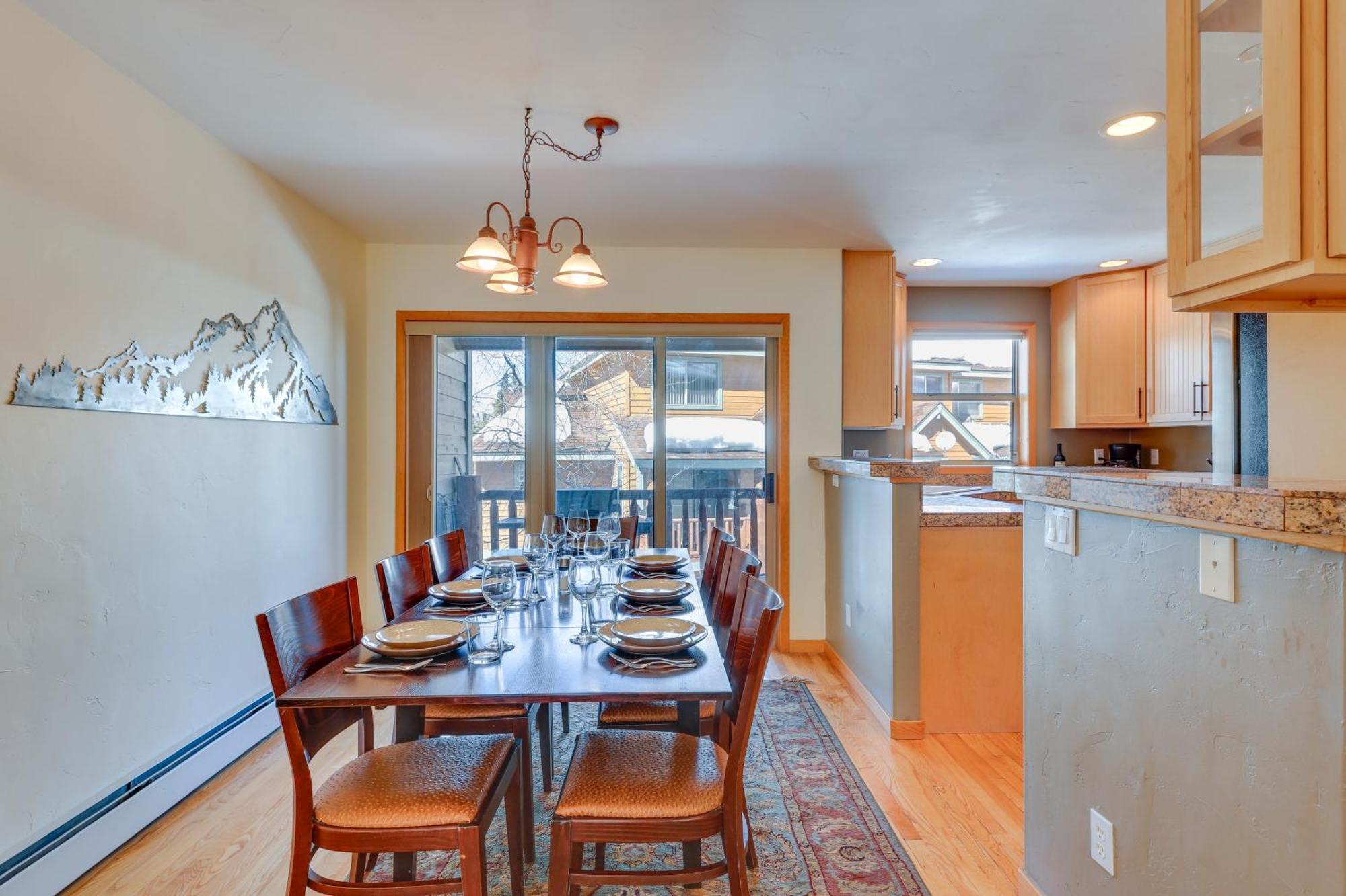Villa Airy Winter Park Gem With Private Outdoor Hot Tub! Exterior foto