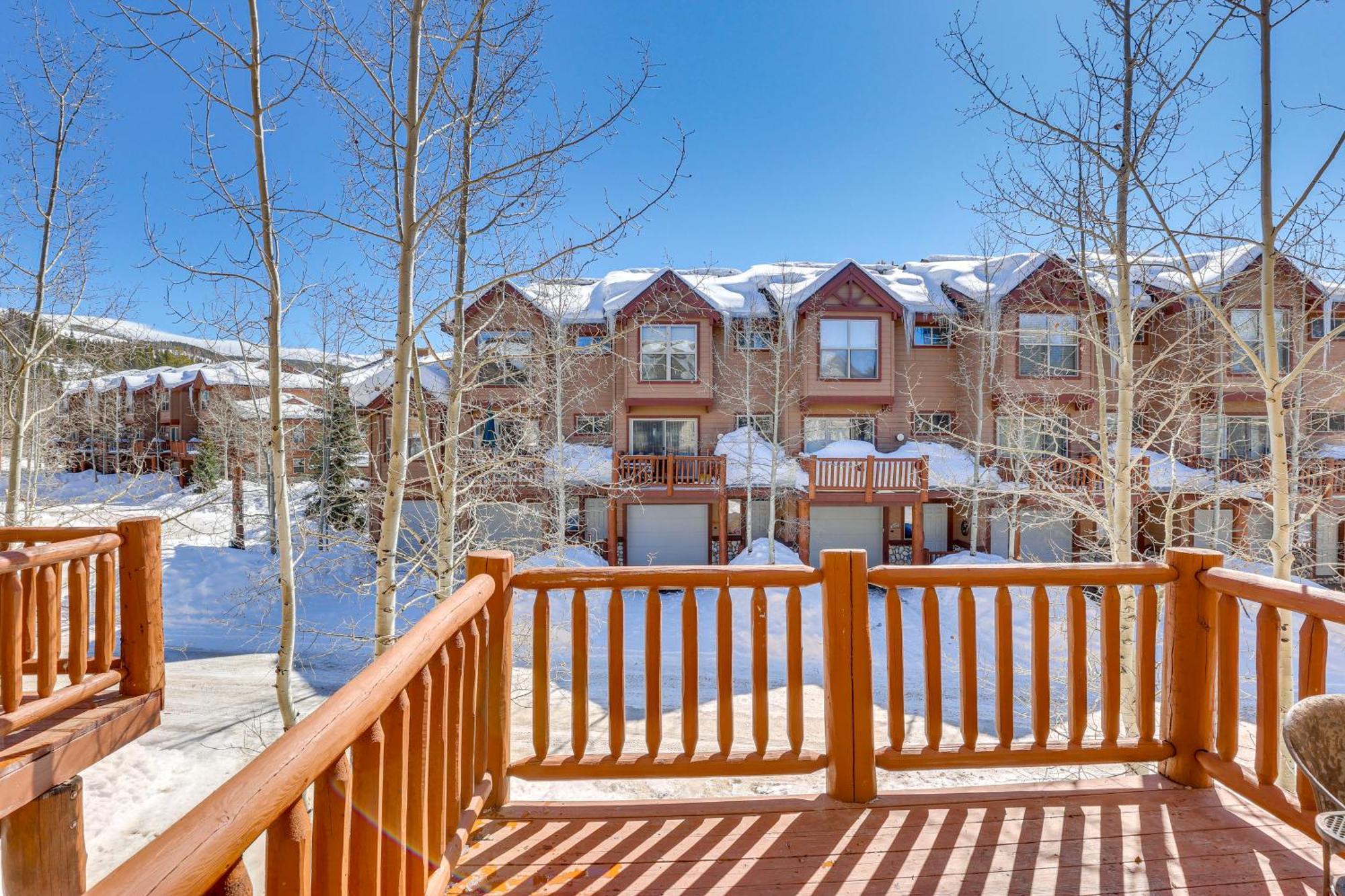 Villa Airy Winter Park Gem With Private Outdoor Hot Tub! Exterior foto