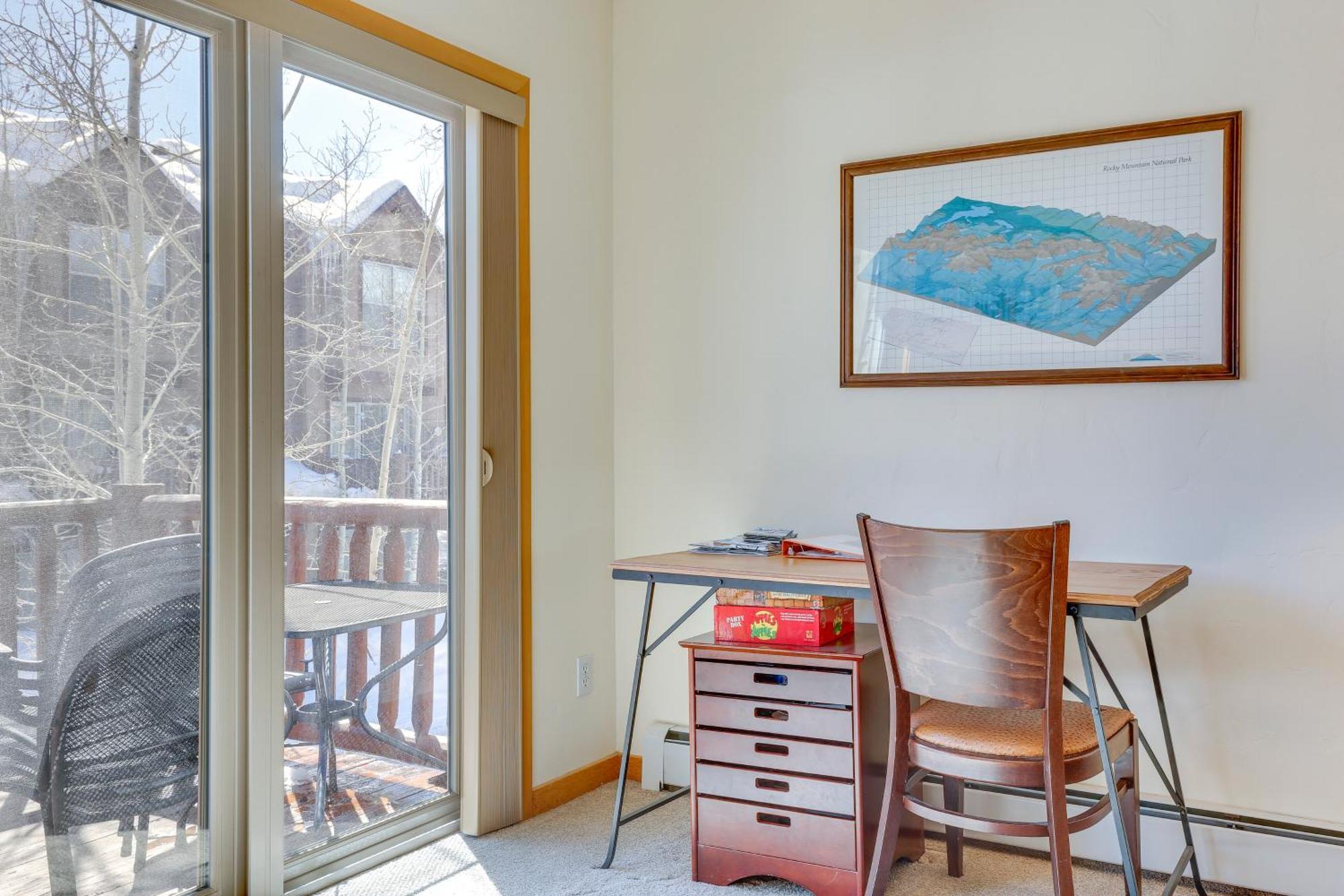 Villa Airy Winter Park Gem With Private Outdoor Hot Tub! Exterior foto