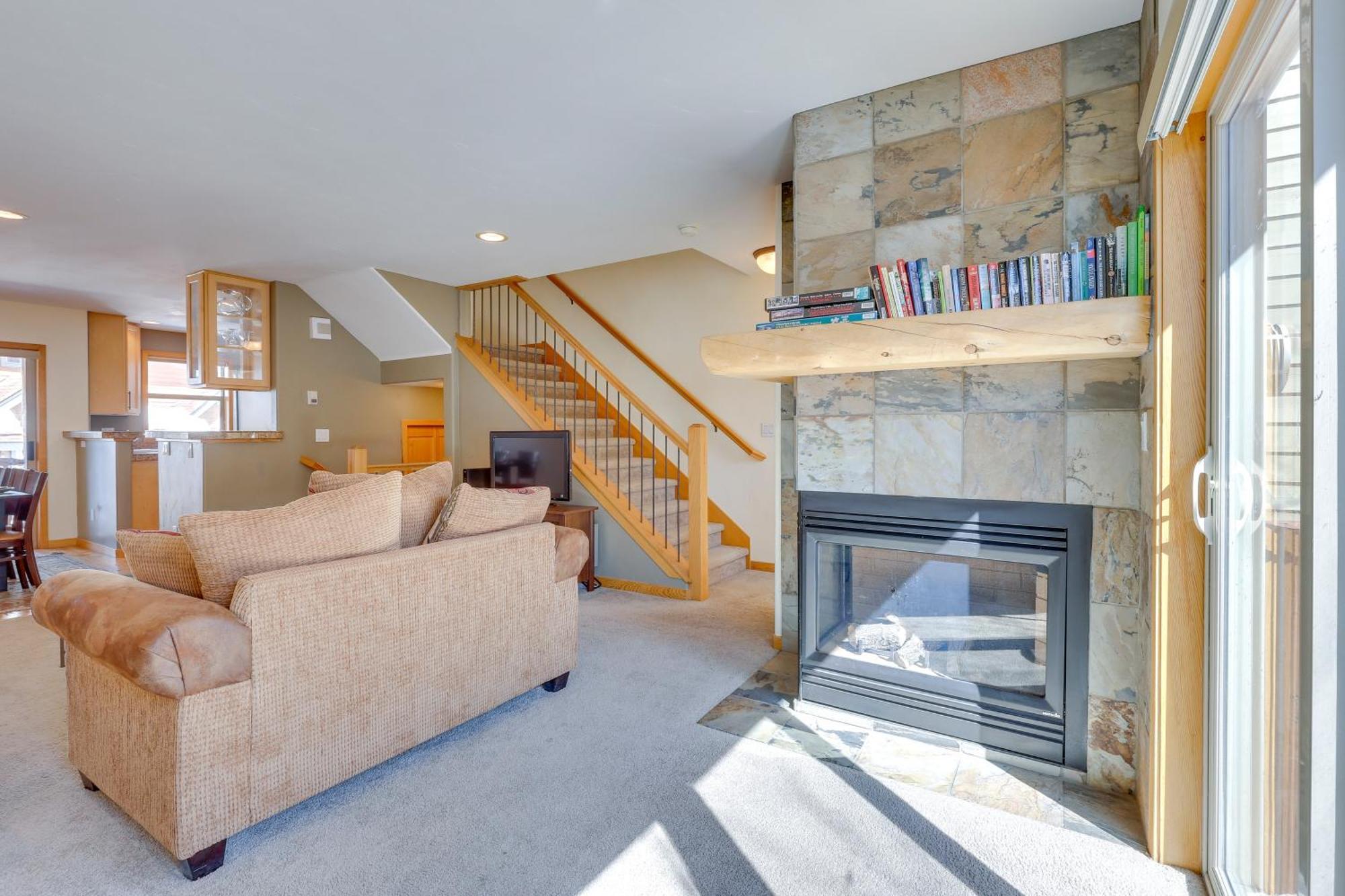 Villa Airy Winter Park Gem With Private Outdoor Hot Tub! Exterior foto