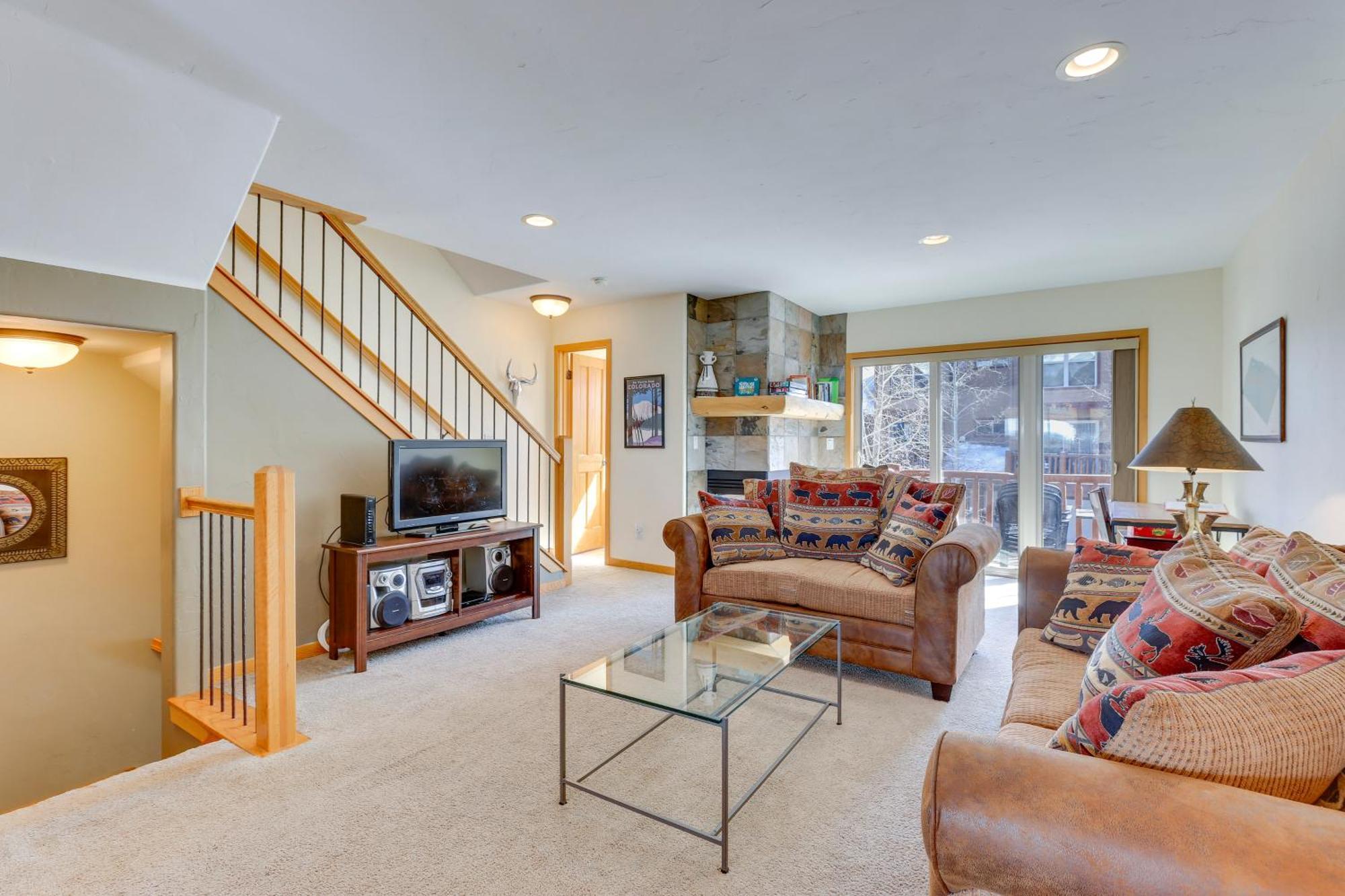 Villa Airy Winter Park Gem With Private Outdoor Hot Tub! Exterior foto